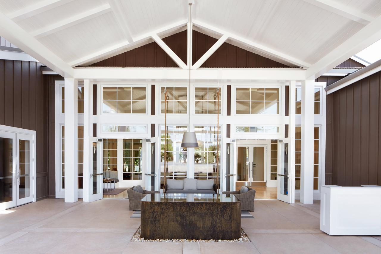 Carneros Resort And Spa Napa Exterior foto