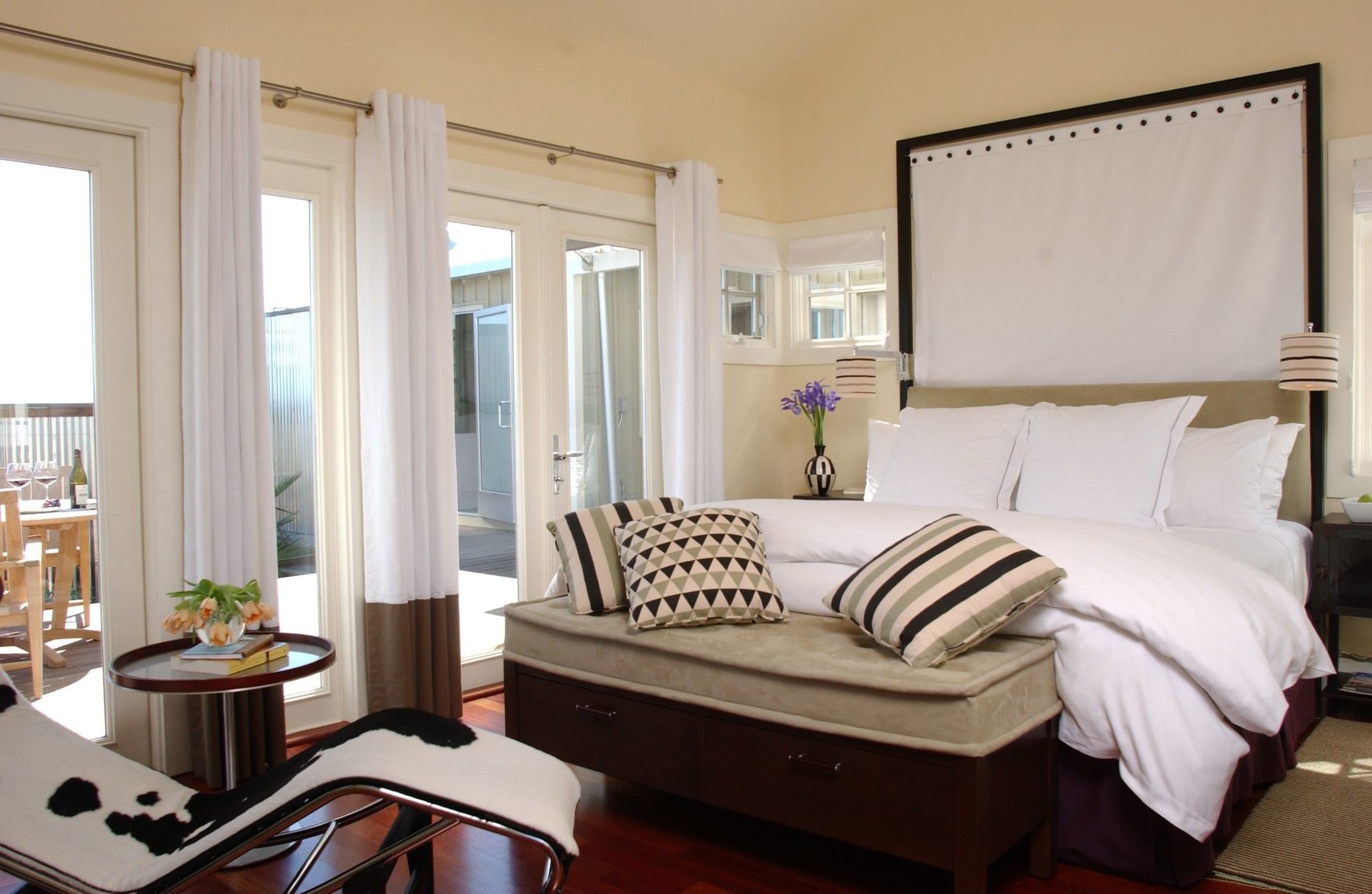Carneros Resort And Spa Napa Cameră foto